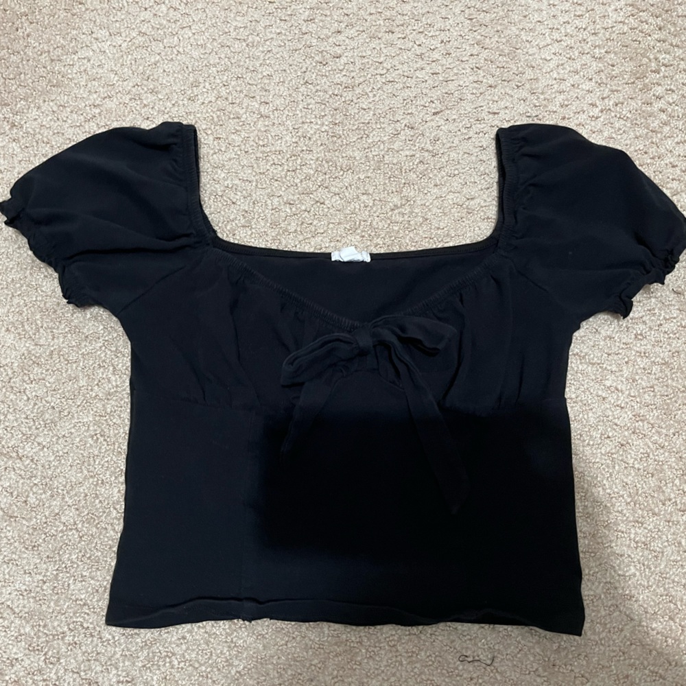 Grate tie top